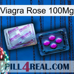 Pink Viagra 100Mg 37